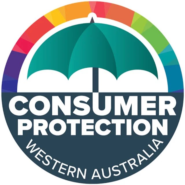 Consumer Protection WA