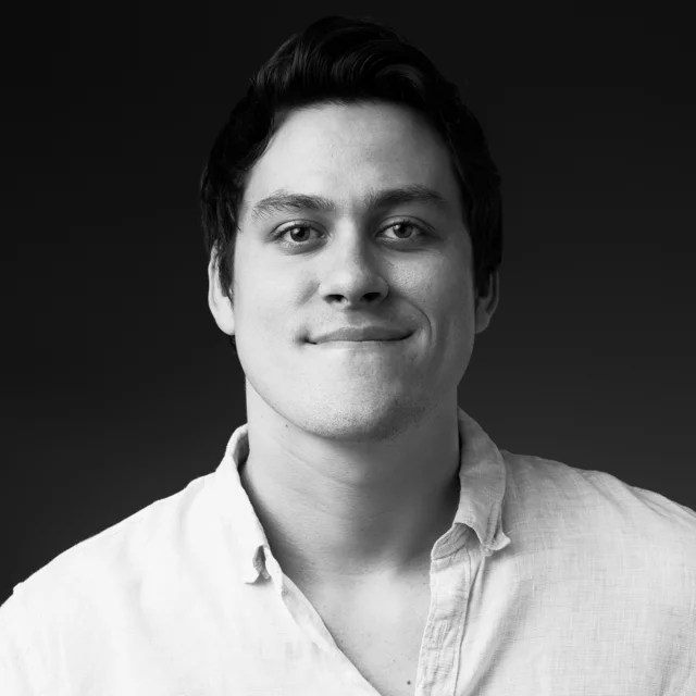 Cameron March Director