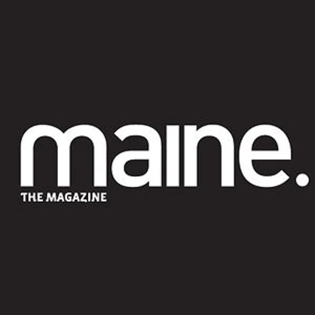 Maine magazine