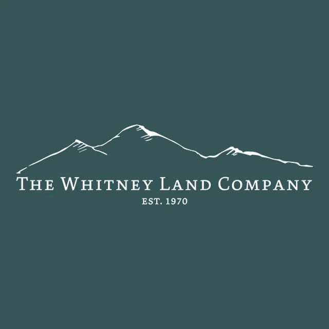 The Whitney Land Company