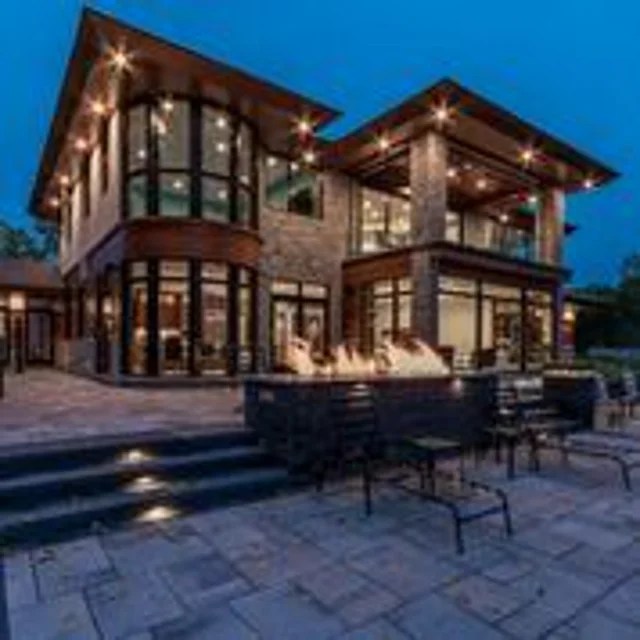 Johnson Custom Homes, LLC