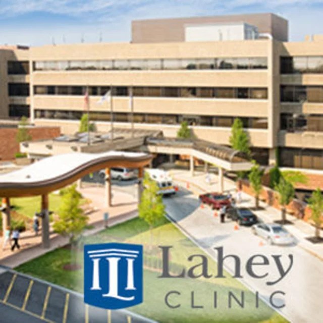 Lahey Clinic