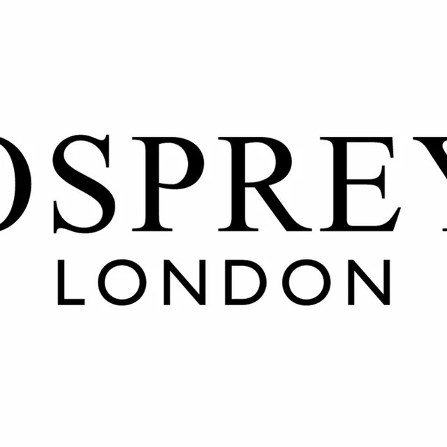 OSPREY LONDON