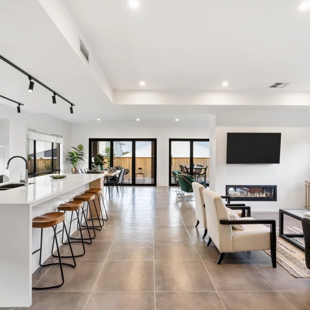 Oracle Platinum Homes