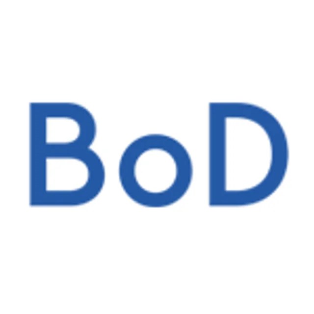 Books on Demand GmbH