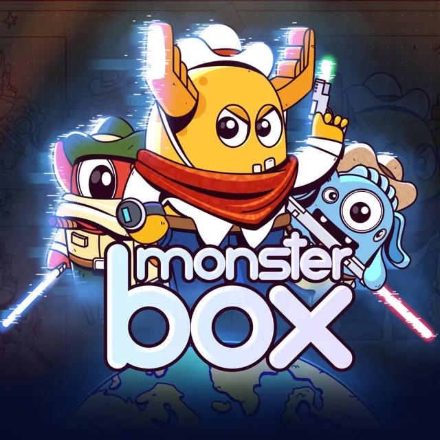 Monster Box