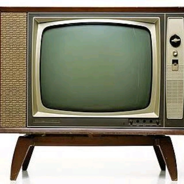 Tube TV