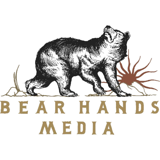 Bear Hands Media