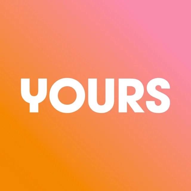 Yours