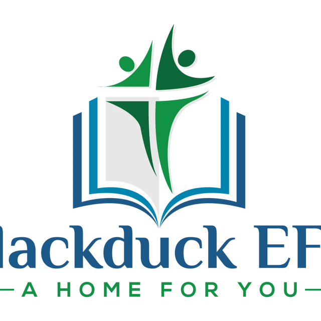Blackduck Ev Free Church