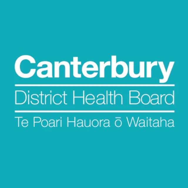 Canterbury DHB