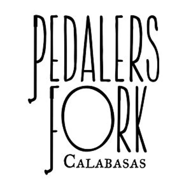 Pedalers Fork