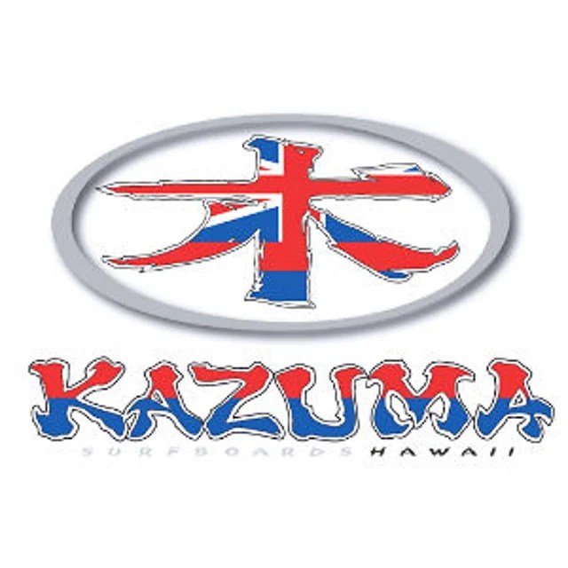 Kazuma Surfboards Hawaii