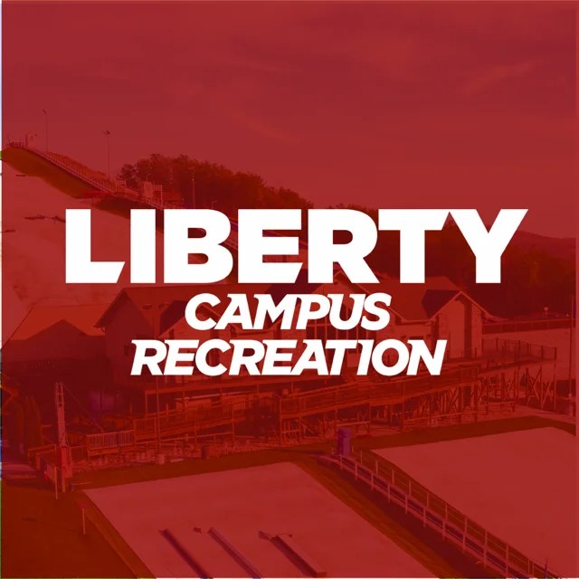 Liberty Campus Recreation