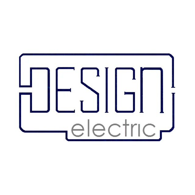Design Electric Inc.