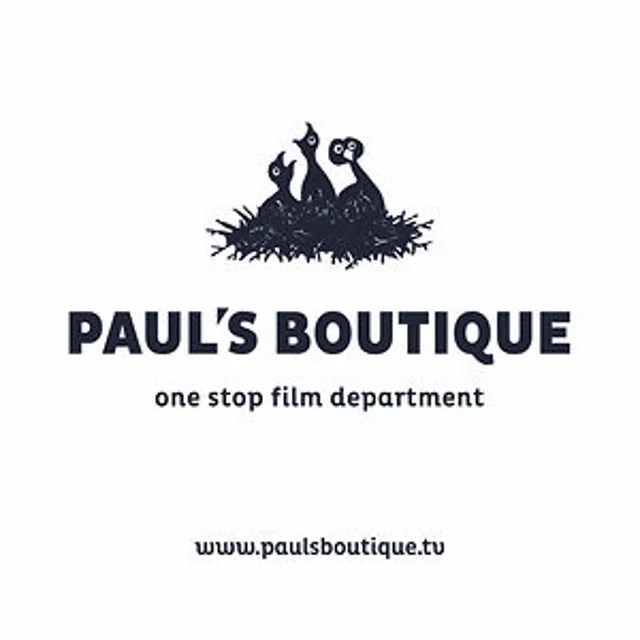 PAUL'S BOUTIQUE