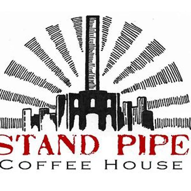 Standpipe Coffee House
