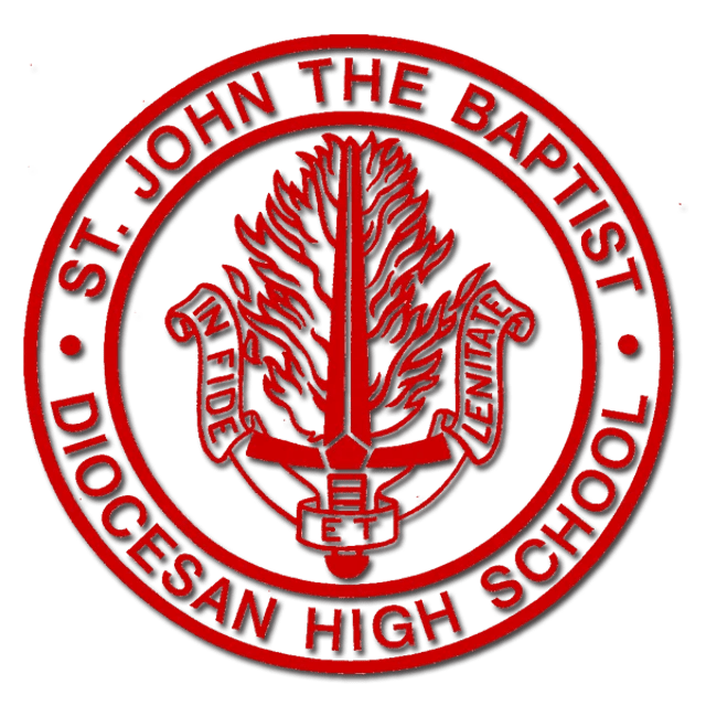 St. John the Baptist High School