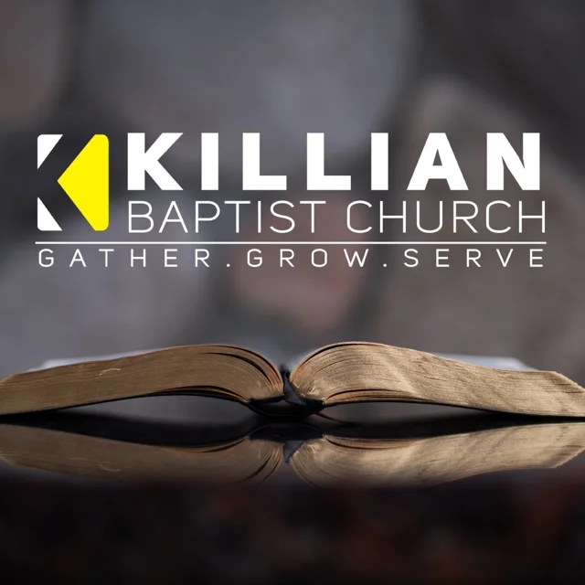 Killian Baptist Church