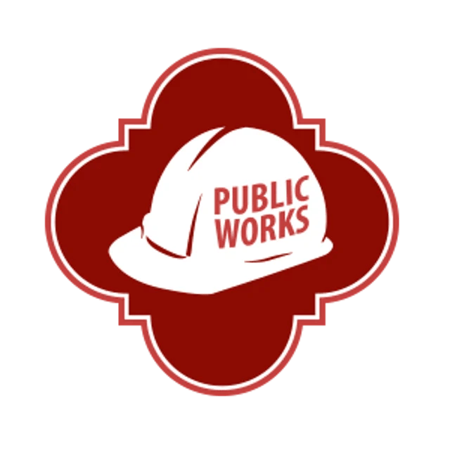 San Antonio Public Works