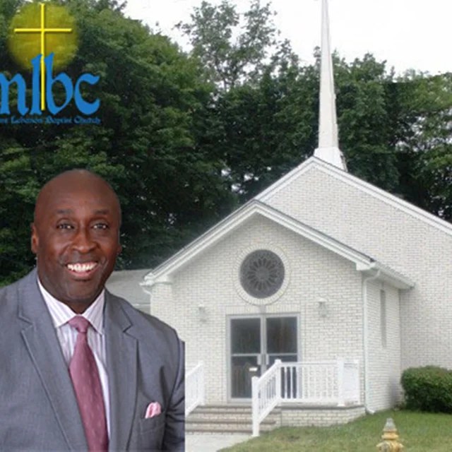 Mount Lebanon Baptist Church