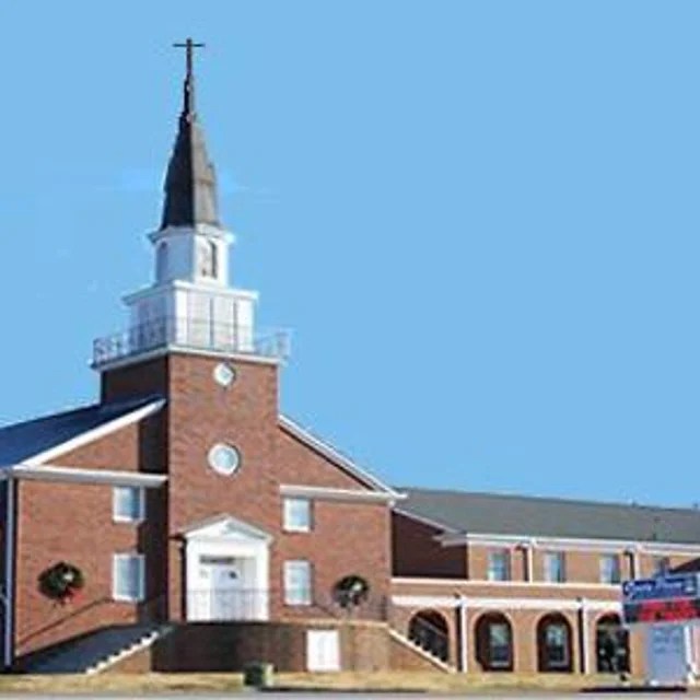 SANDY PLAINS BAPTIST CHURCH