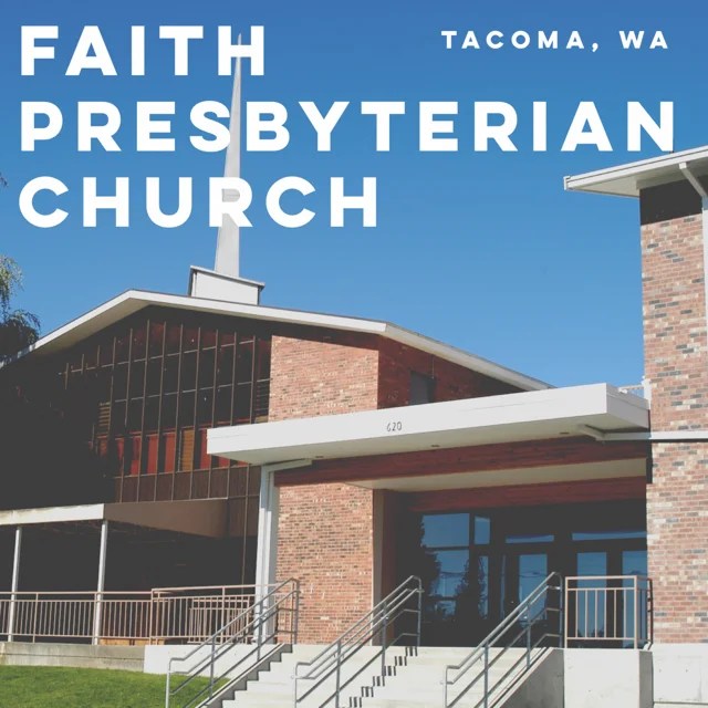 Faith Presbyterian Church