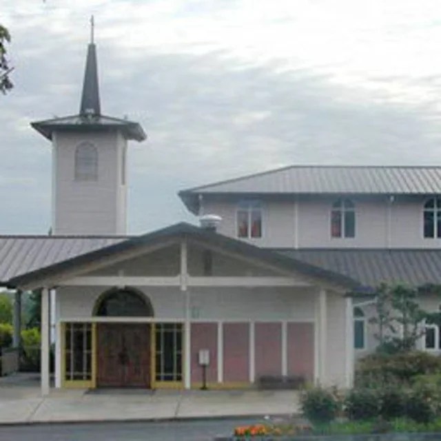 St. Barbara Catholic Church