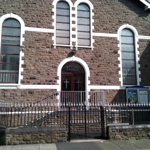 Griffithstown Baptist Church