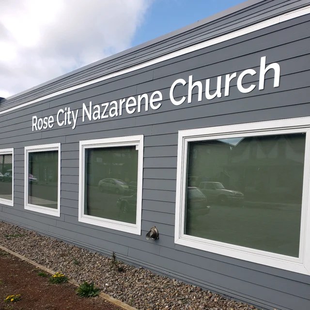 Rose City Church