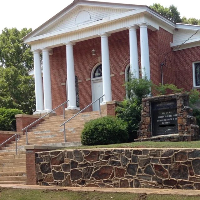 Waverly UMC