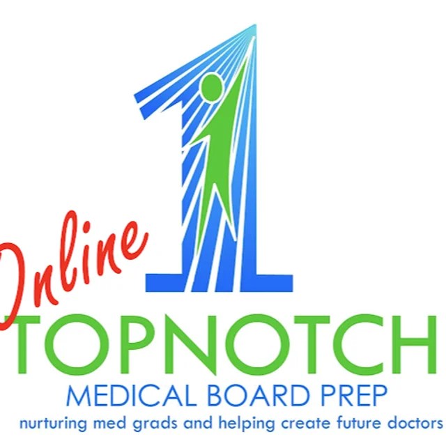 Topnotch Medical Board Prep Inc