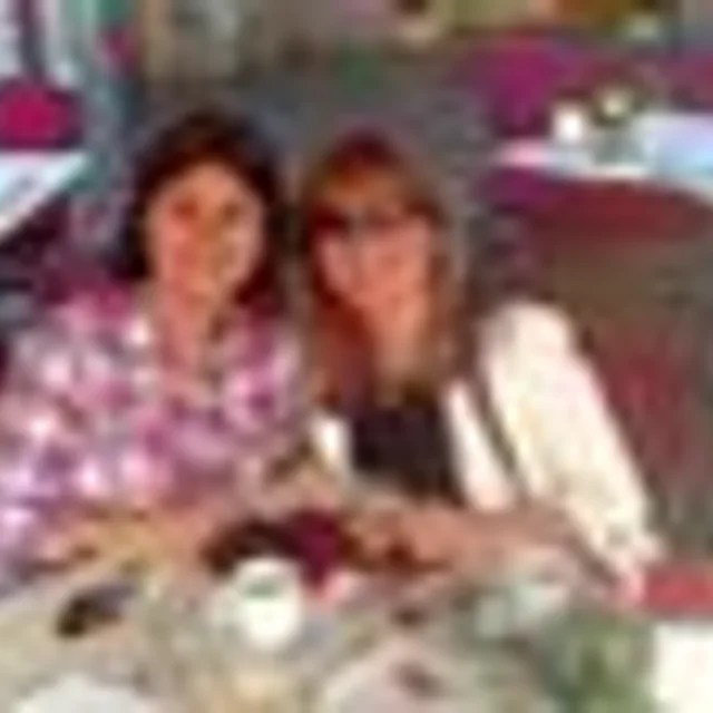 Mary Melba Ballón Torres