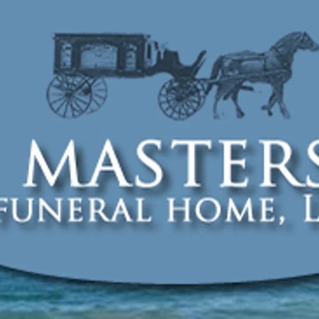 Masters Funeral Home
