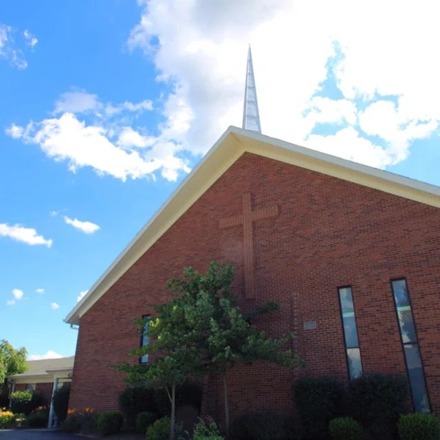Pleasureville Baptist Church