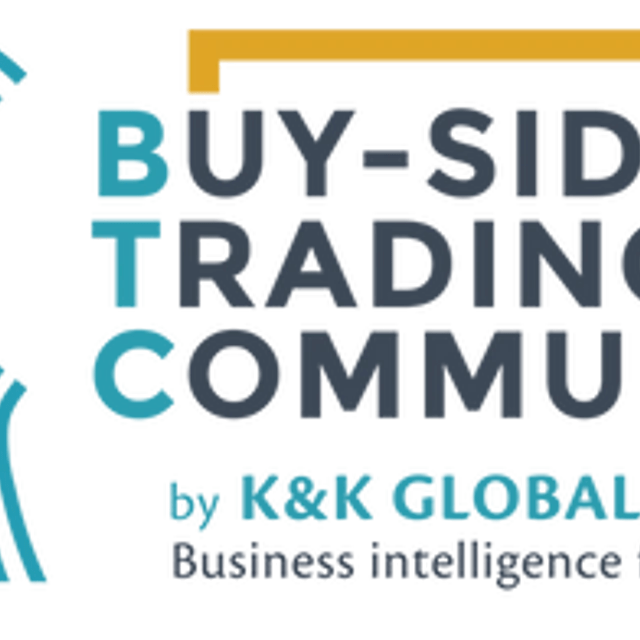 The Buyside Trading Community