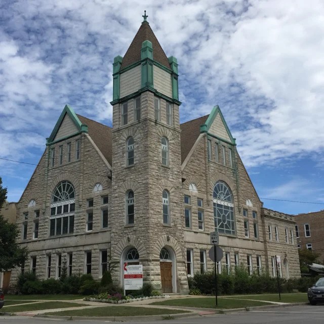 Ravenswood Fellowship UMC