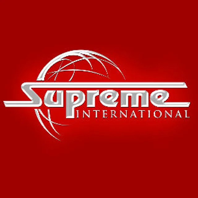 Supreme International