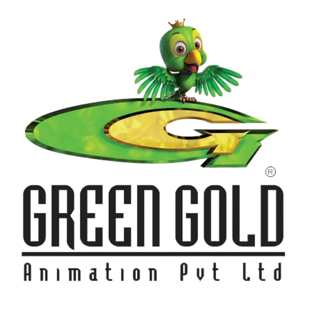 Connect Green Gold
