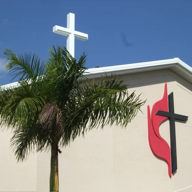 Faith Church Fort Myers