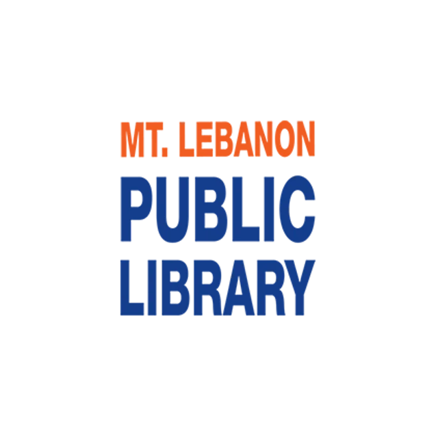 Mt. Lebanon Public Library