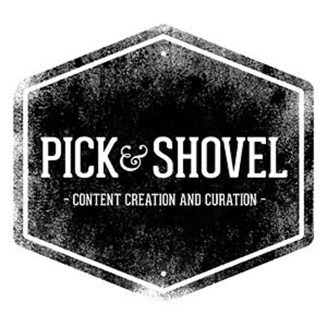 Pick & Shovel