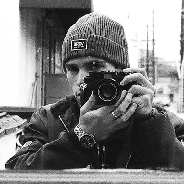 Garrett C. Phillips