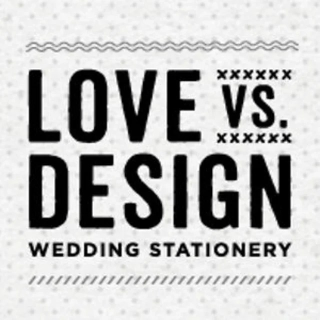 Love vs. Design