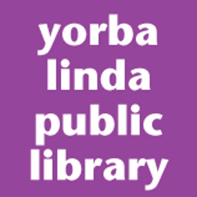 Yorba Linda Public Library