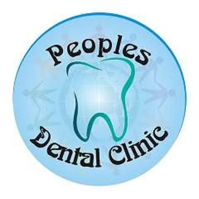 Peoples Dental Clinic Author