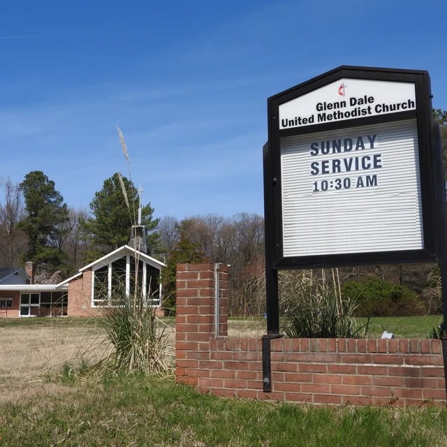 Glenn Dale UMC