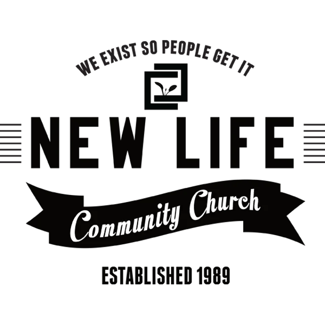 New Life Community Church