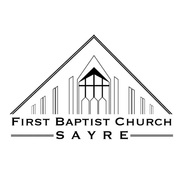 First Baptist Church Sayre