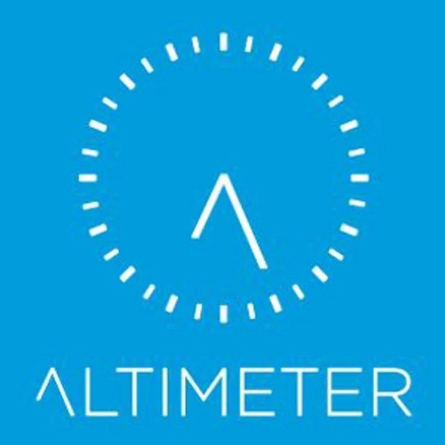 Altimeter Group